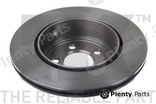  NK part 209322 Brake Disc