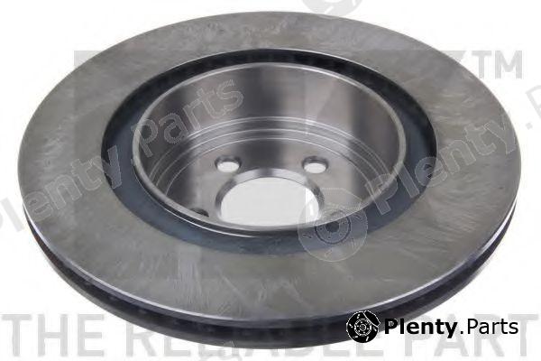  NK part 209326 Brake Disc