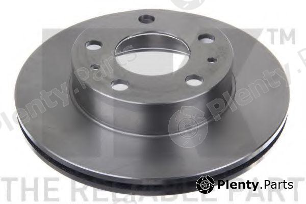  NK part 209946 Brake Disc