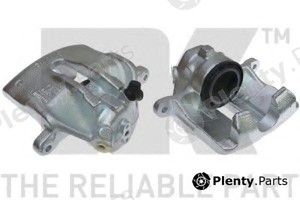  NK part 211026 Brake Caliper