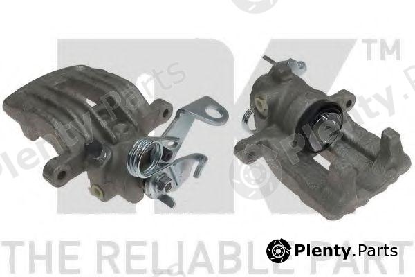  NK part 211039 Brake Caliper