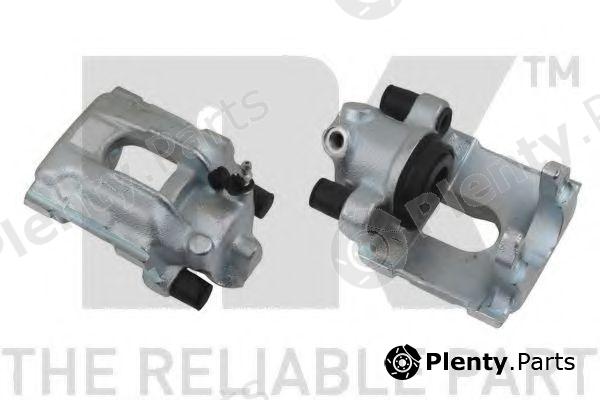  NK part 211567 Brake Caliper
