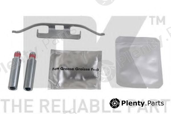  NK part 211578 Brake Caliper