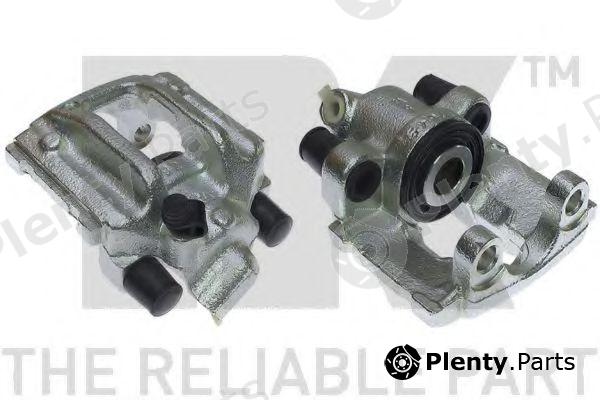  NK part 211582 Brake Caliper