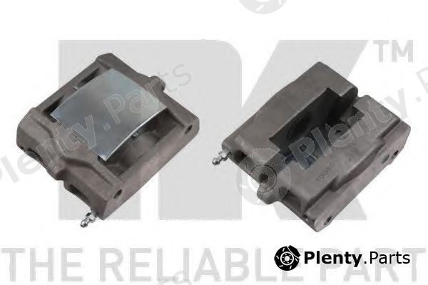  NK part 211986 Brake Caliper