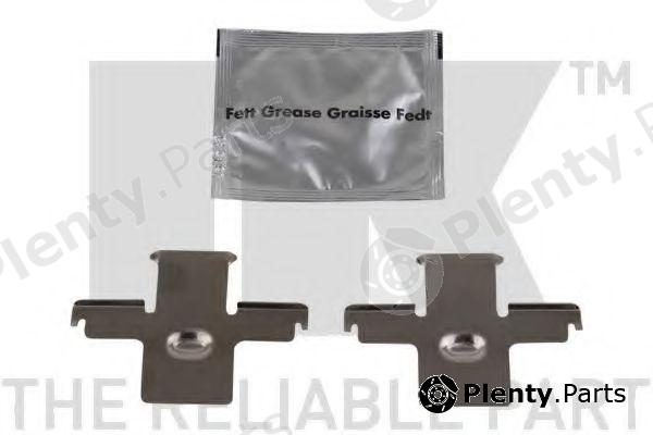  NK part 2122117 Brake Caliper