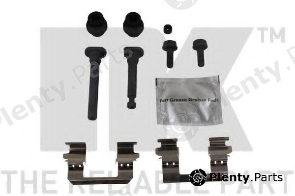  NK part 2122161 Brake Caliper