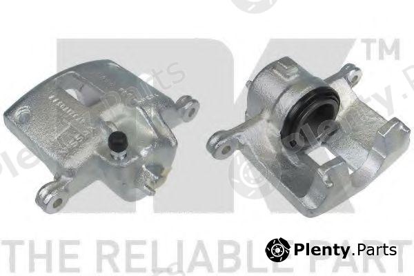  NK part 212243 Brake Caliper