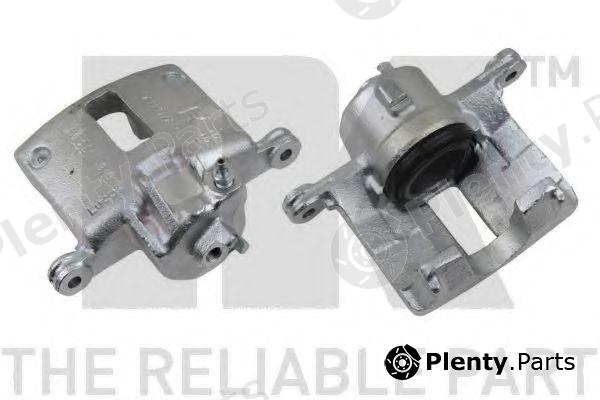  NK part 212244 Brake Caliper
