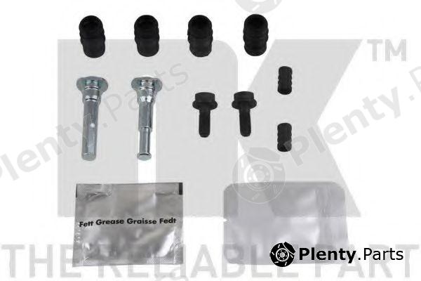  NK part 212244 Brake Caliper