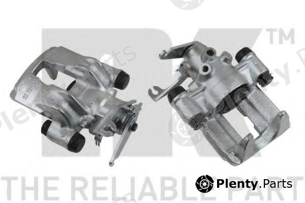  NK part 212377 Brake Caliper