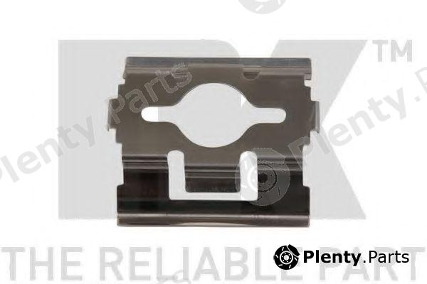  NK part 212377 Brake Caliper