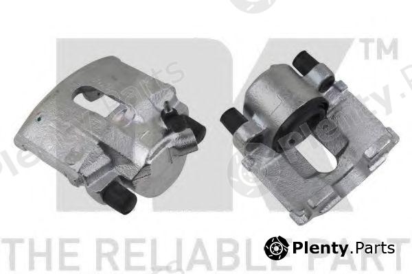  NK part 212392 Brake Caliper