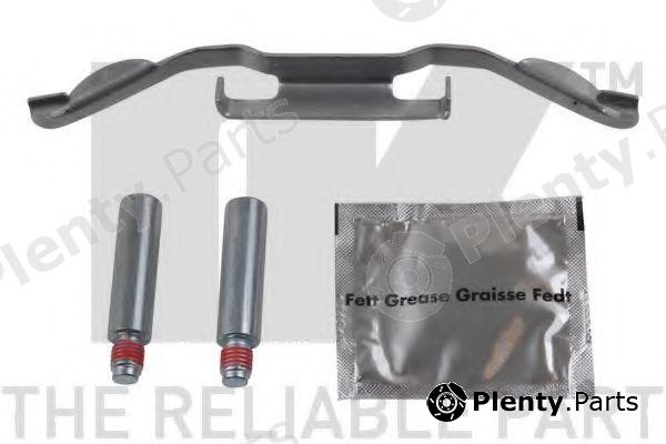  NK part 2125179 Brake Caliper