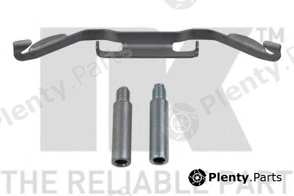  NK part 2125180 Brake Caliper