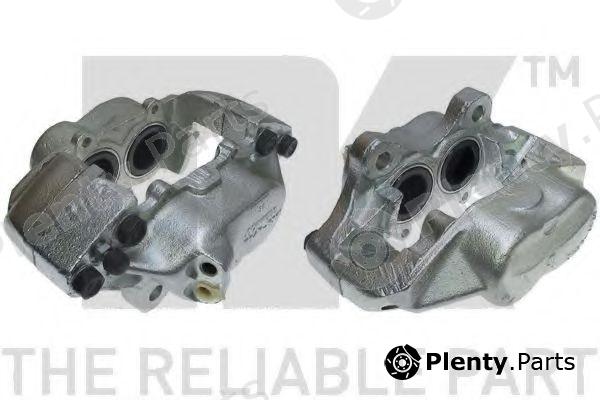  NK part 212531 Brake Caliper