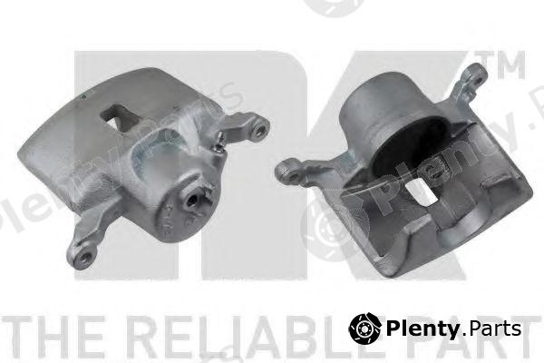  NK part 2126125 Brake Caliper