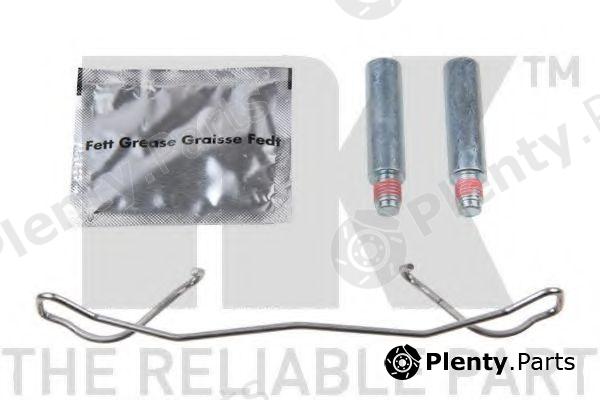  NK part 2126146 Brake Caliper