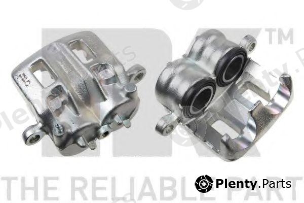  NK part 213058 Brake Caliper