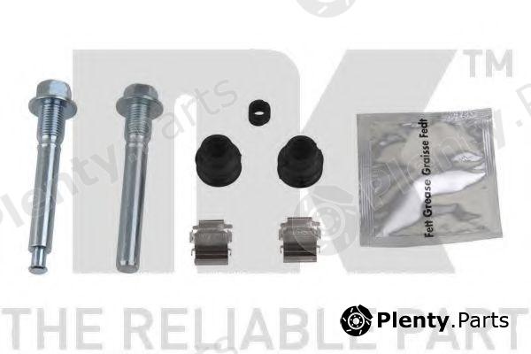  NK part 213062 Brake Caliper