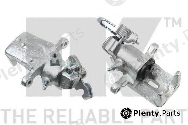  NK part 213415 Brake Caliper