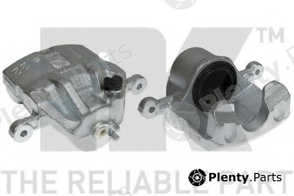  NK part 213424 Brake Caliper