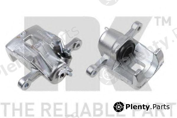  NK part 213458 Brake Caliper