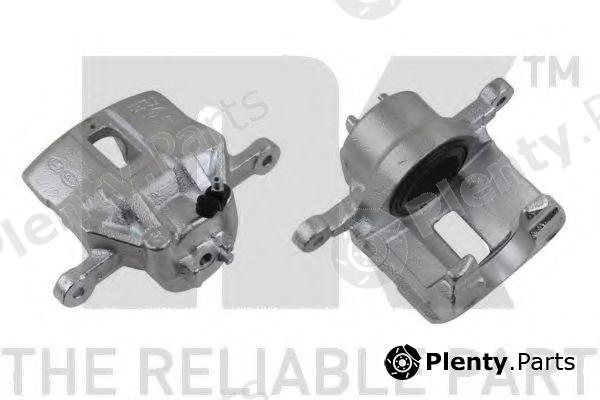  NK part 213462 Brake Caliper