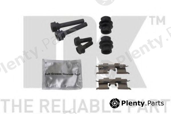  NK part 213471 Brake Caliper