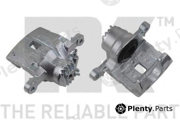  NK part 213524 Brake Caliper