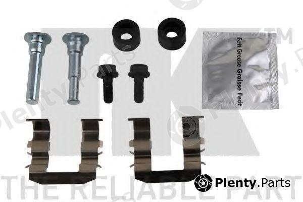  NK part 213524 Brake Caliper