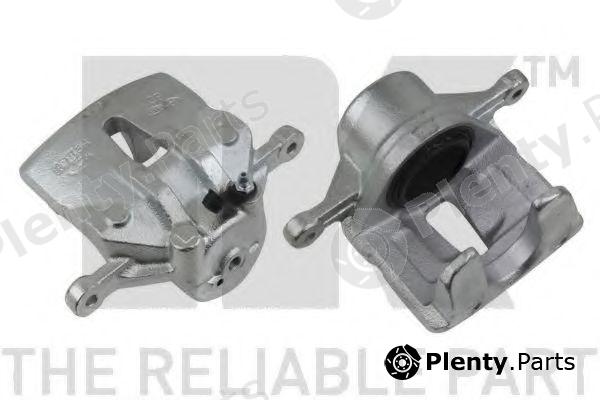  NK part 213543 Brake Caliper
