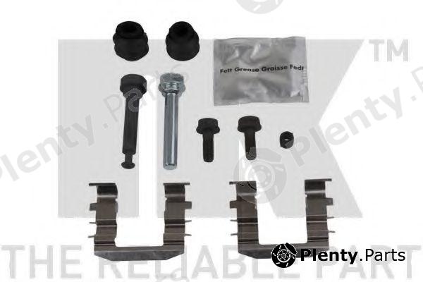  NK part 213543 Brake Caliper