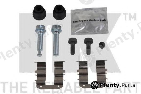  NK part 213546 Brake Caliper