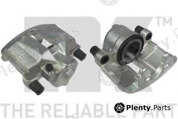  NK part 213687 Brake Caliper