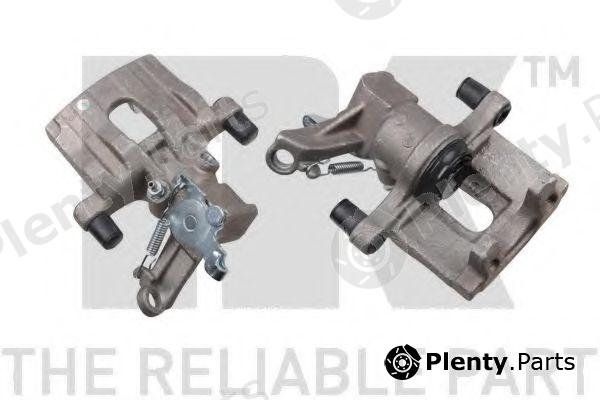  NK part 213698 Brake Caliper