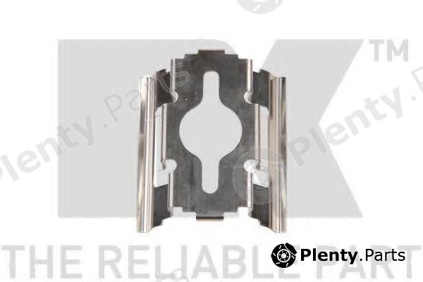  NK part 2137114 Brake Caliper