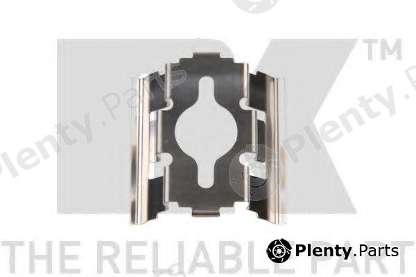  NK part 2137115 Brake Caliper