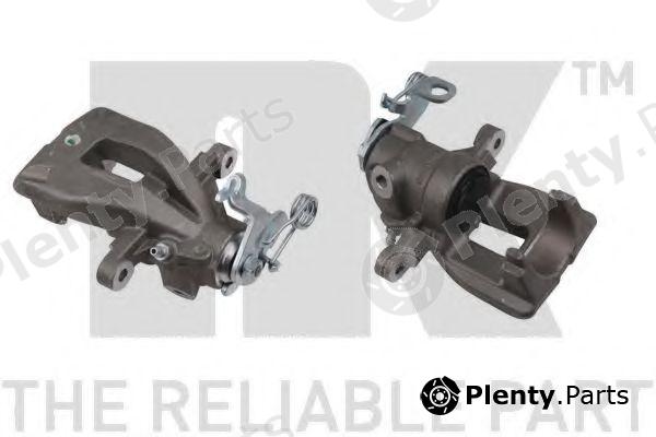  NK part 2137126 Brake Caliper