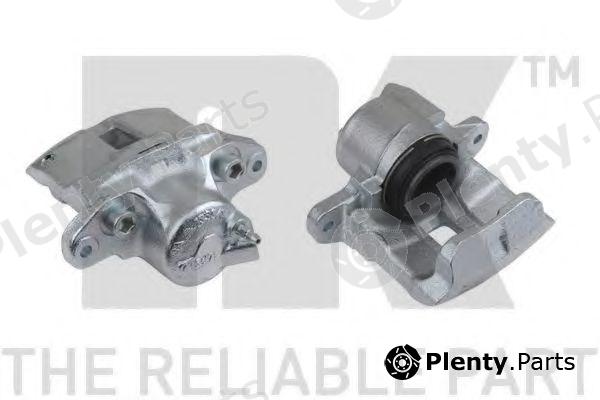  NK part 213940 Brake Caliper