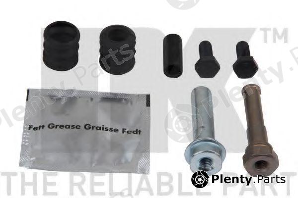  NK part 213940 Brake Caliper