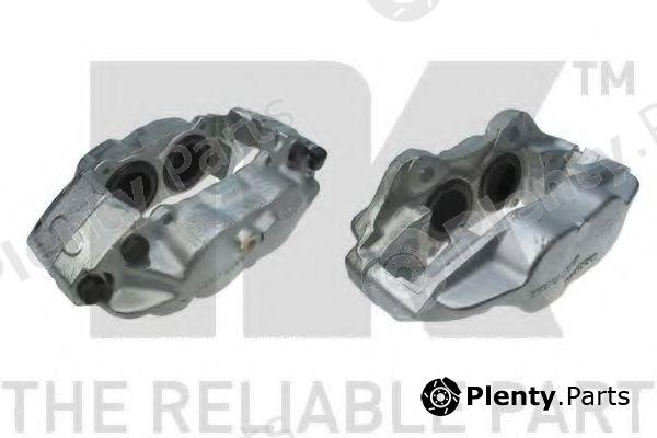  NK part 214091 Brake Caliper