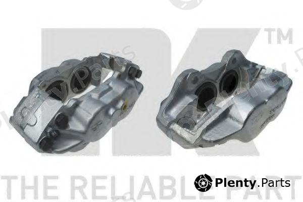  NK part 214092 Brake Caliper