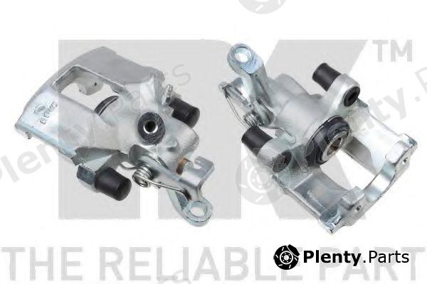  NK part 214117 Brake Caliper