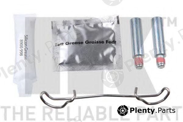  NK part 214117 Brake Caliper