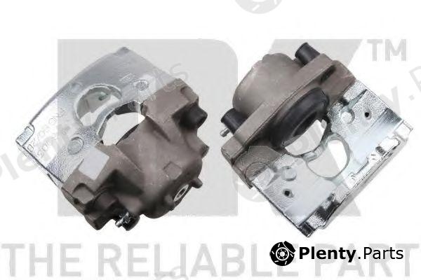  NK part 214135 Brake Caliper