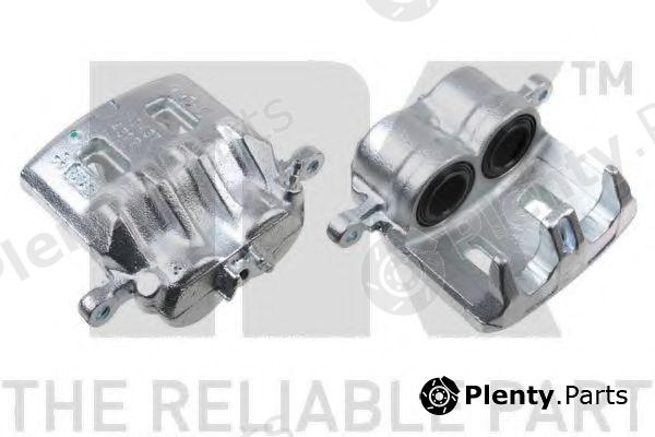  NK part 214461 Brake Caliper