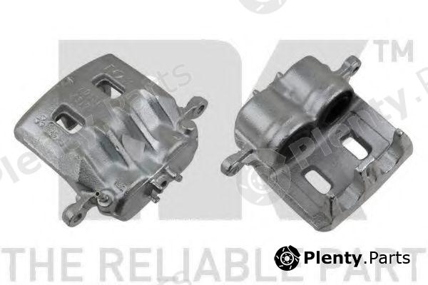  NK part 214462 Brake Caliper