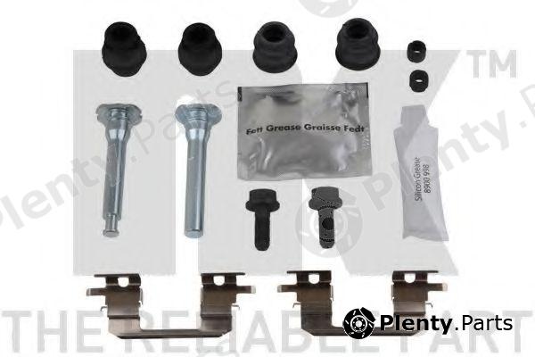  NK part 214462 Brake Caliper