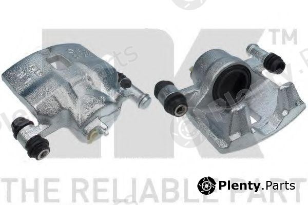  NK part 214469 Brake Caliper